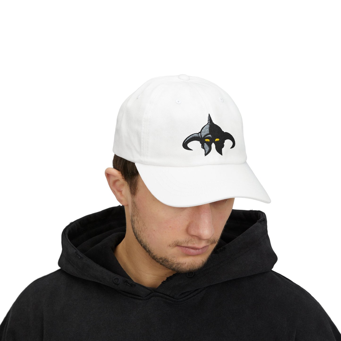 Stylish Classic Dad Cap with Unique Design, Perfect Gift for Fathers, Casual Outfits, Summer Adventures, Unique Headwear, Father's Day