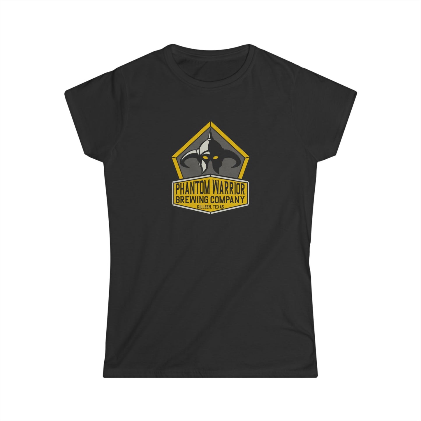 Women's Softstyle Tee