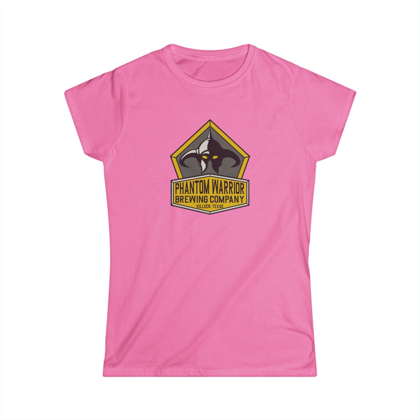 Women's Softstyle Tee