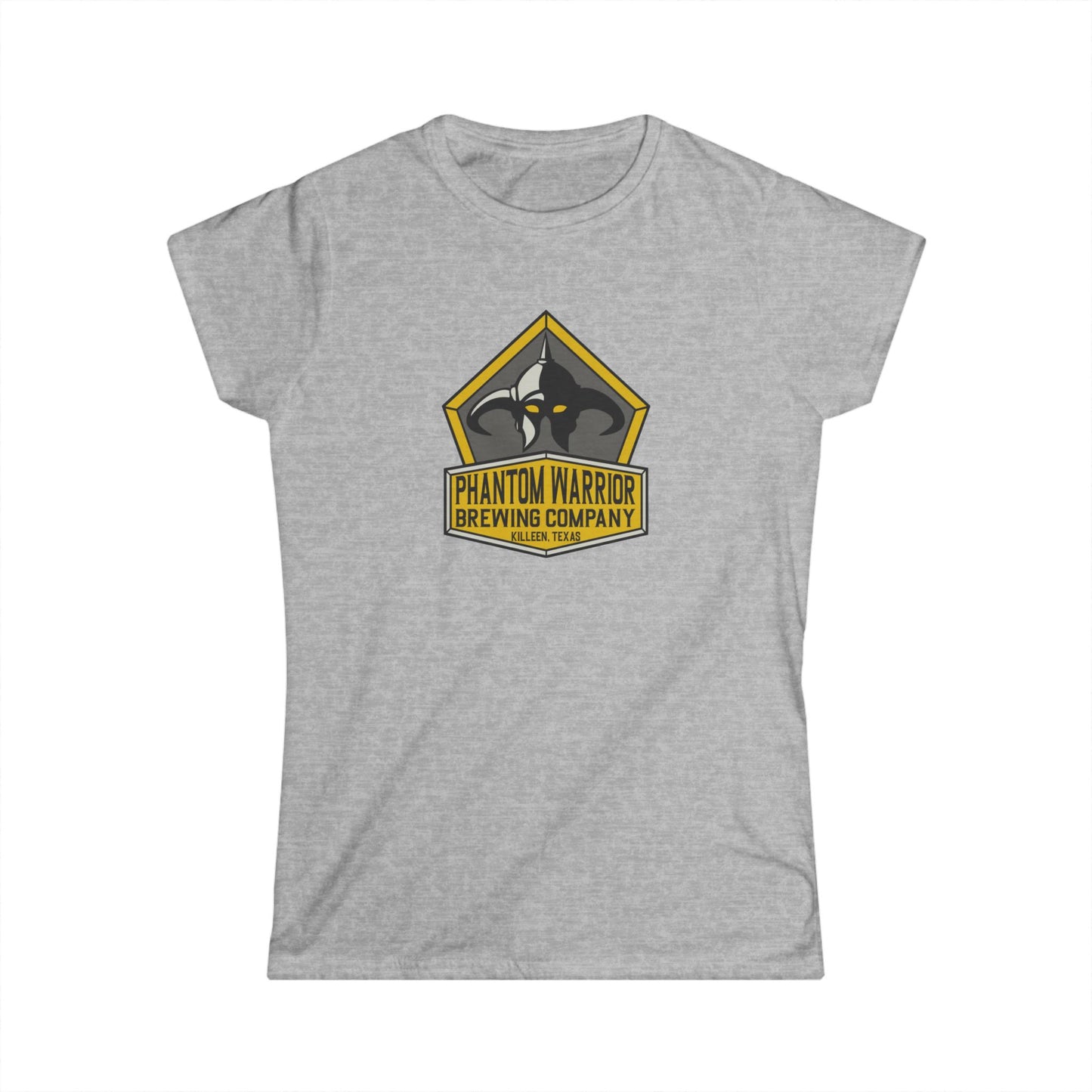 Women's Softstyle Tee