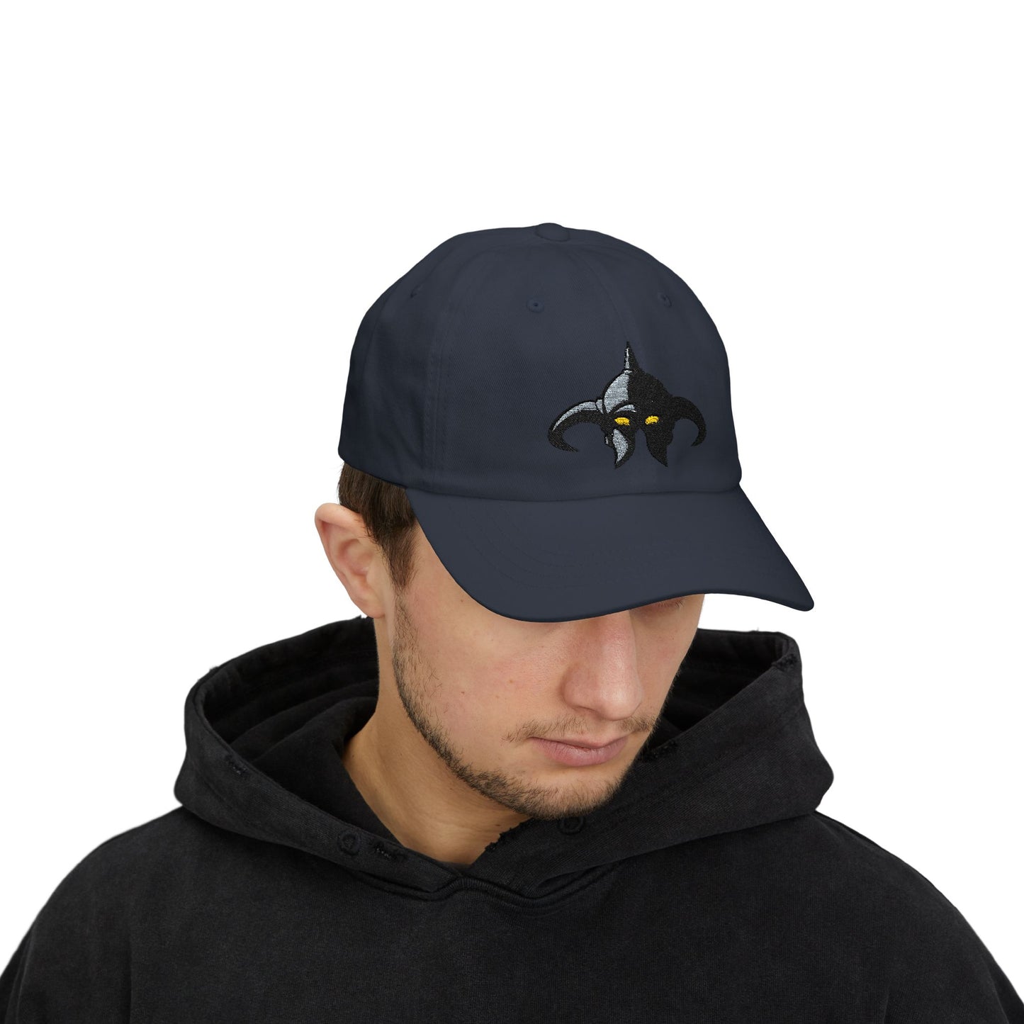 Stylish Classic Dad Cap with Unique Design, Perfect Gift for Fathers, Casual Outfits, Summer Adventures, Unique Headwear, Father's Day