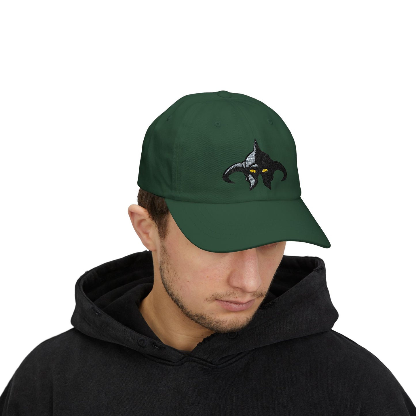 Stylish Classic Dad Cap with Unique Design, Perfect Gift for Fathers, Casual Outfits, Summer Adventures, Unique Headwear, Father's Day