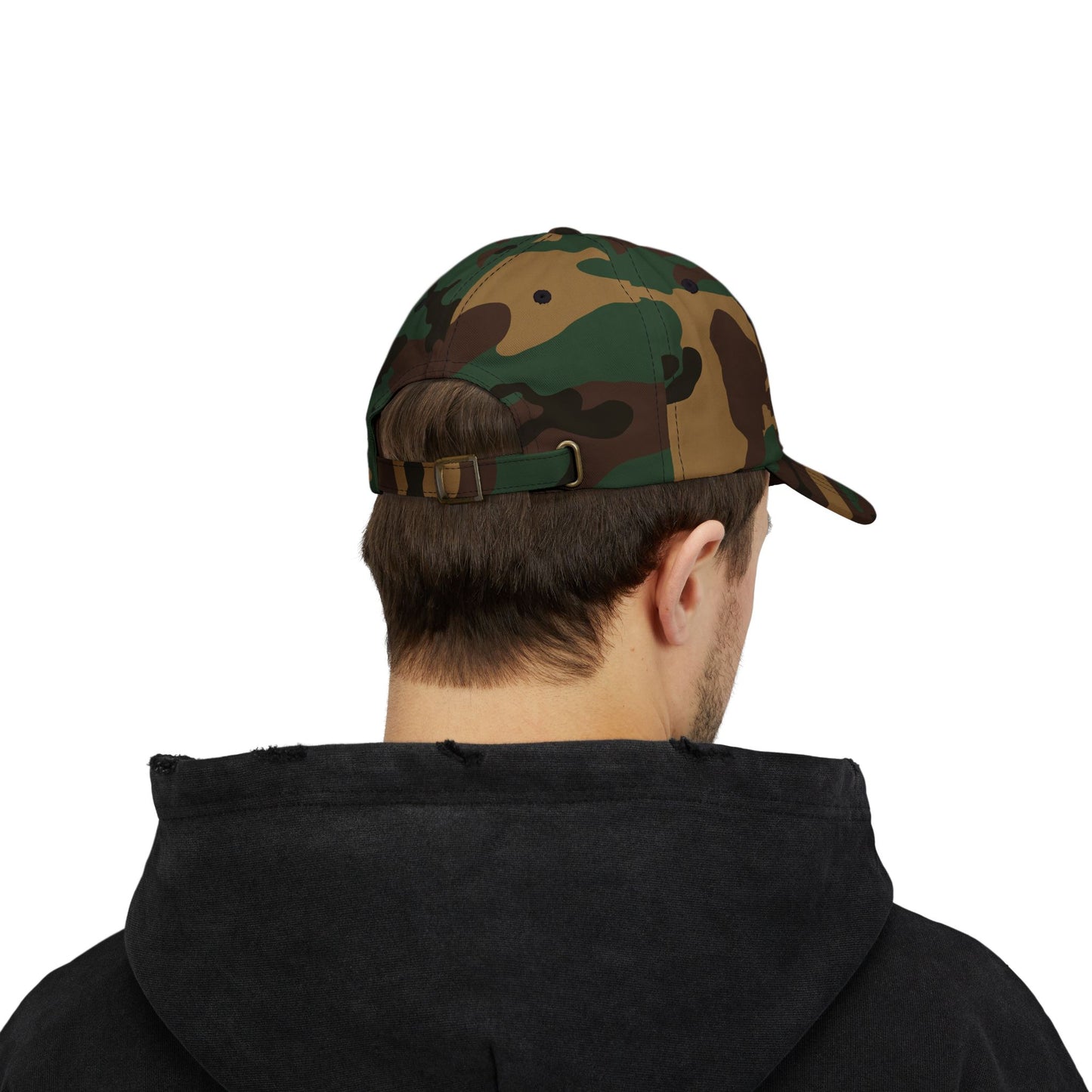 Stylish Classic Dad Cap with Unique Design, Perfect Gift for Fathers, Casual Outfits, Summer Adventures, Unique Headwear, Father's Day