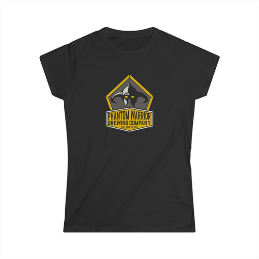 Women's Softstyle Tee