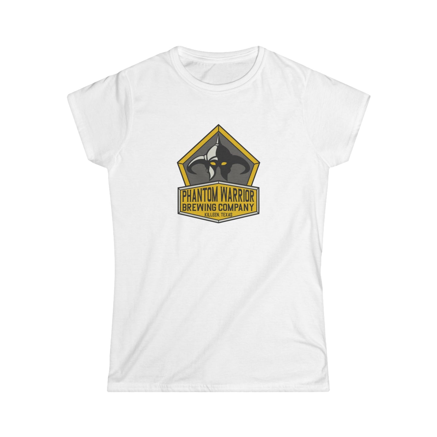 Women's Softstyle Tee