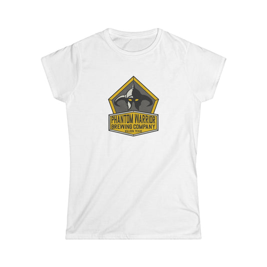 Women's Softstyle Tee