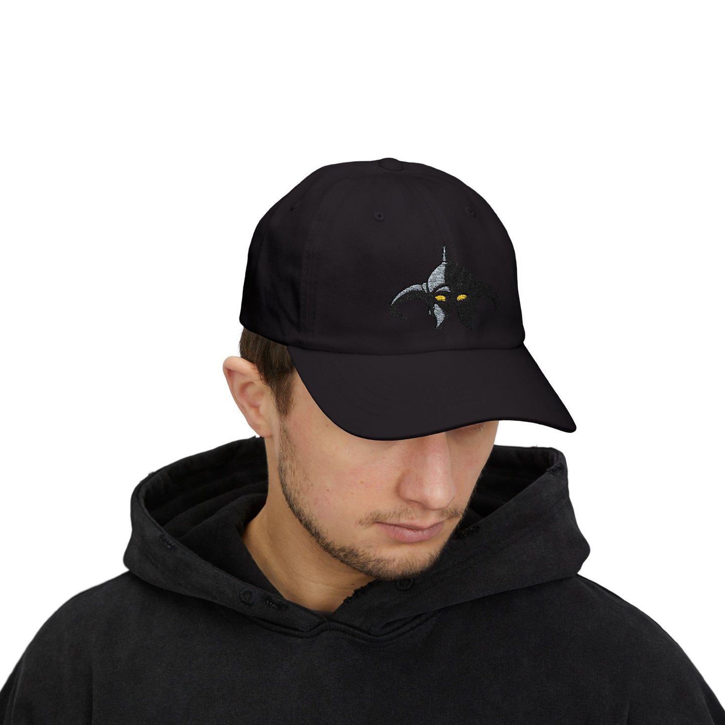 Stylish Classic Dad Cap with Unique Design, Perfect Gift for Fathers, Casual Outfits, Summer Adventures, Unique Headwear, Father's Day