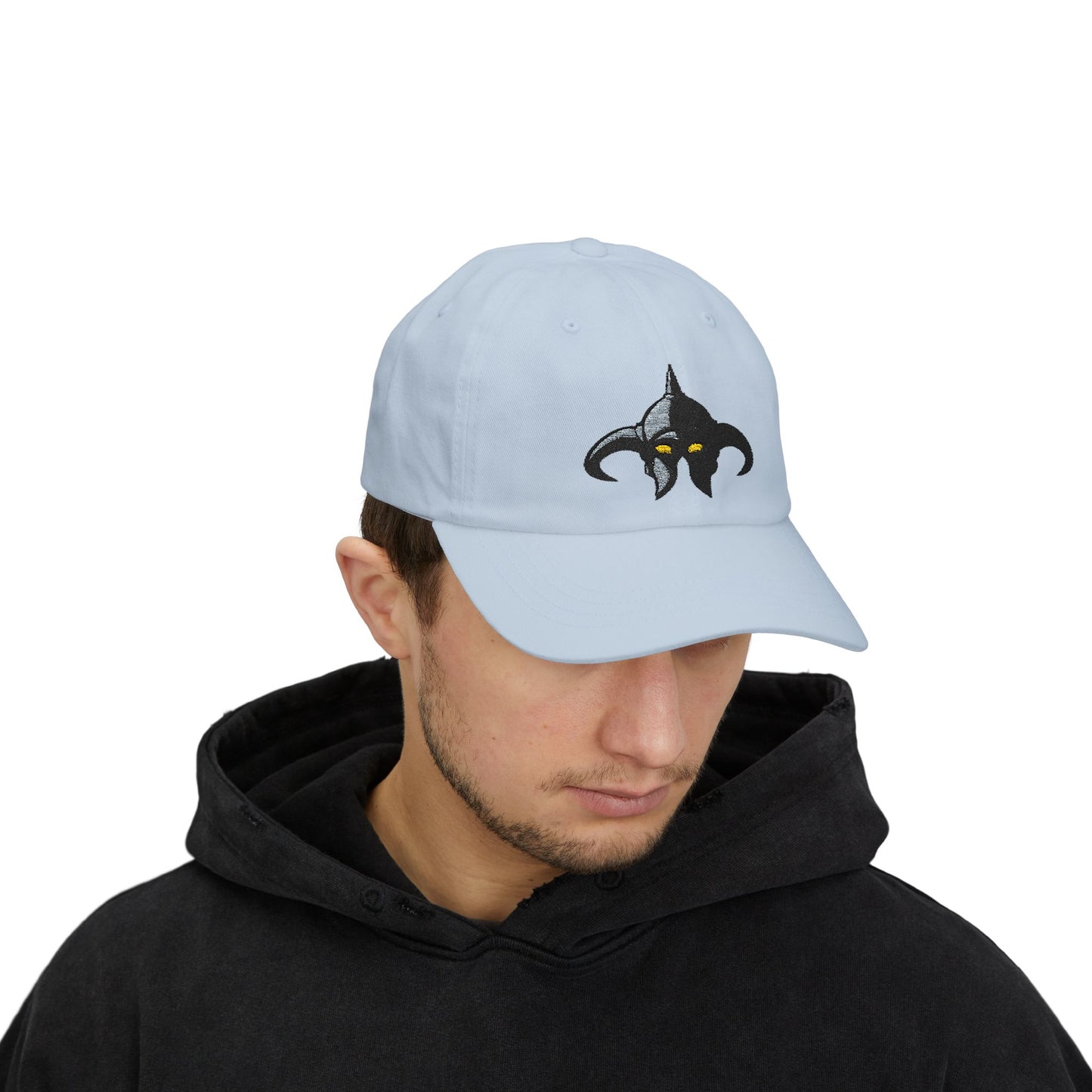 Stylish Classic Dad Cap with Unique Design, Perfect Gift for Fathers, Casual Outfits, Summer Adventures, Unique Headwear, Father's Day