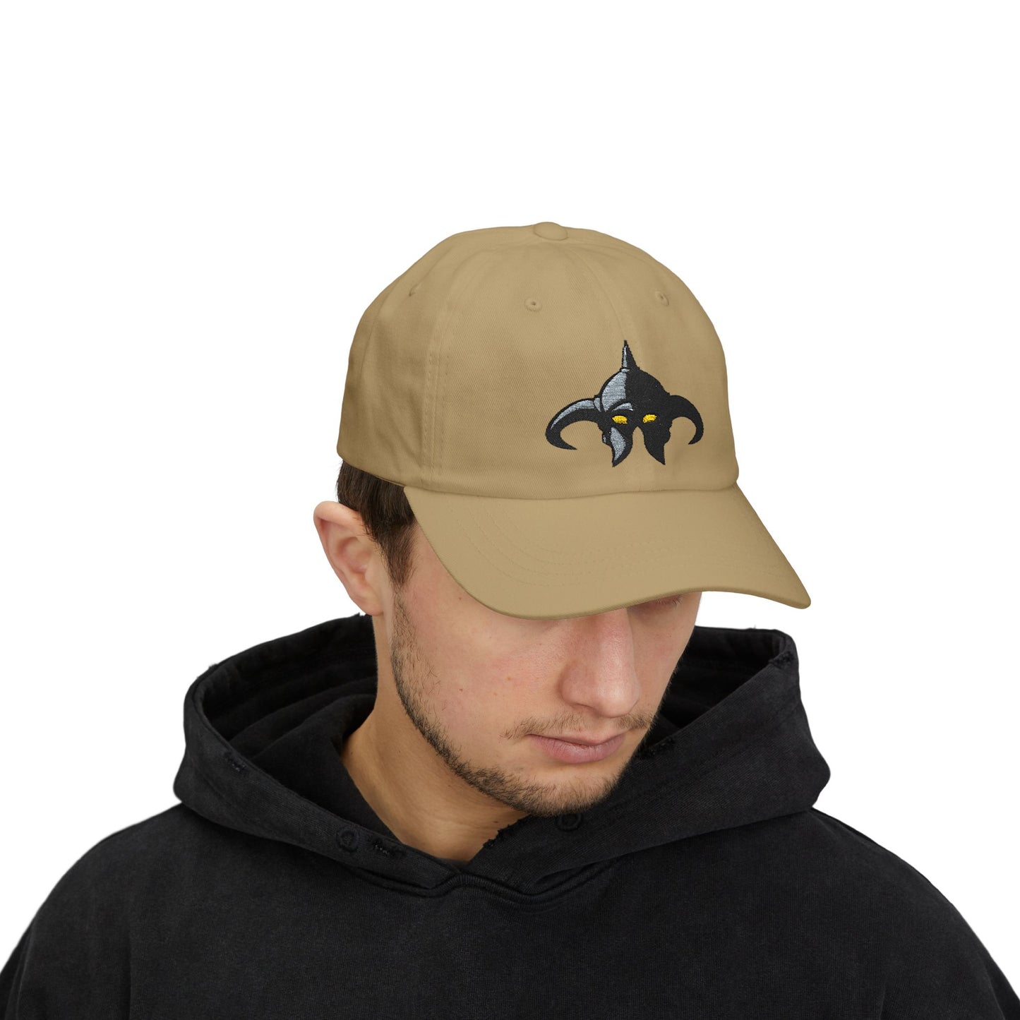 Stylish Classic Dad Cap with Unique Design, Perfect Gift for Fathers, Casual Outfits, Summer Adventures, Unique Headwear, Father's Day