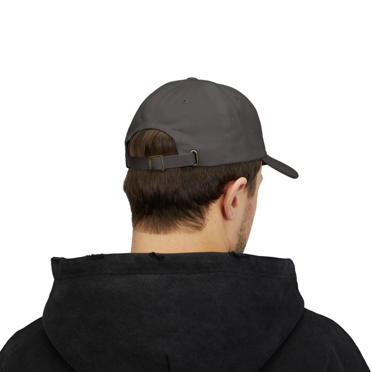 Stylish Classic Dad Cap with Unique Design, Perfect Gift for Fathers, Casual Outfits, Summer Adventures, Unique Headwear, Father's Day