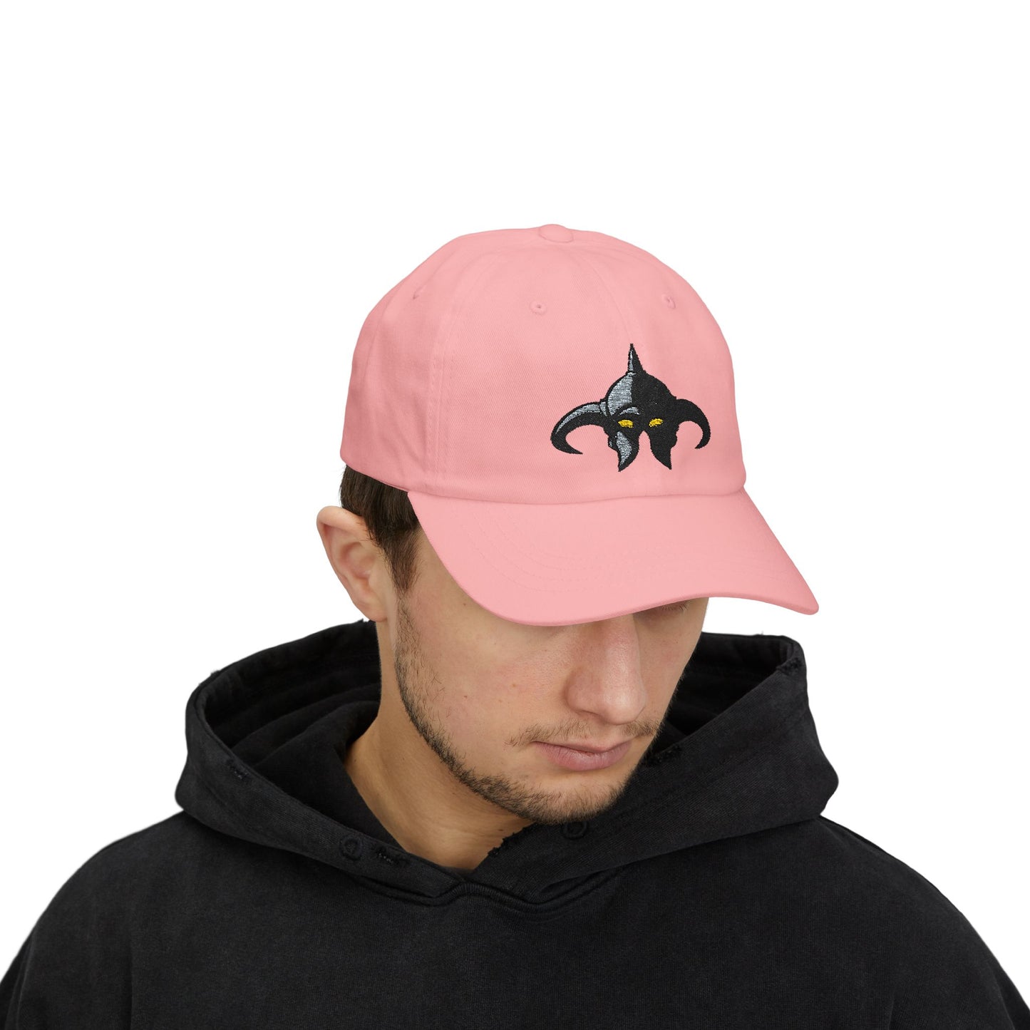 Stylish Classic Dad Cap with Unique Design, Perfect Gift for Fathers, Casual Outfits, Summer Adventures, Unique Headwear, Father's Day