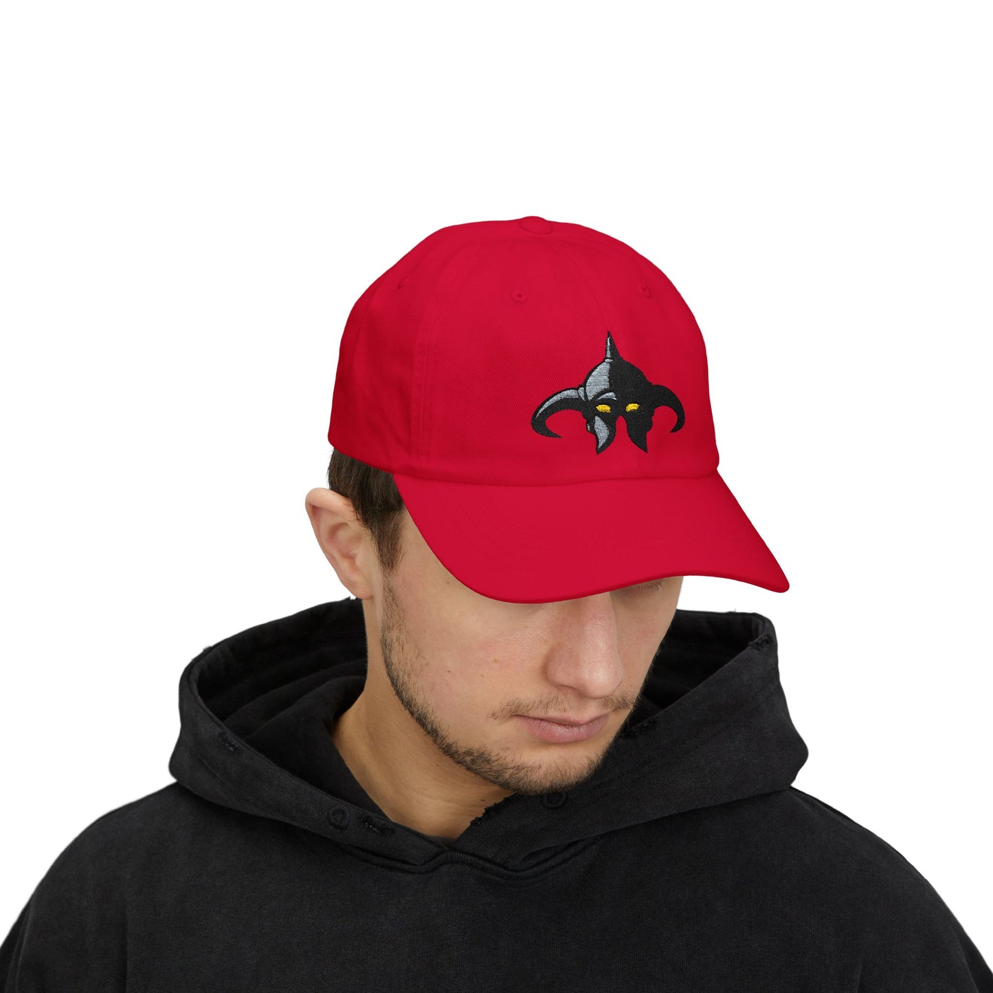 Stylish Classic Dad Cap with Unique Design, Perfect Gift for Fathers, Casual Outfits, Summer Adventures, Unique Headwear, Father's Day