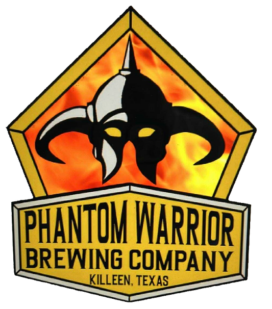 PWBC Sticker